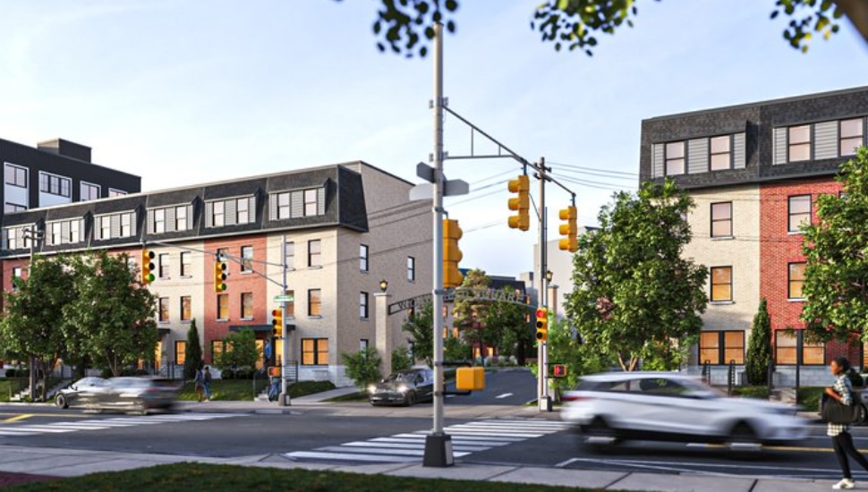 Wynnefield Heights Square