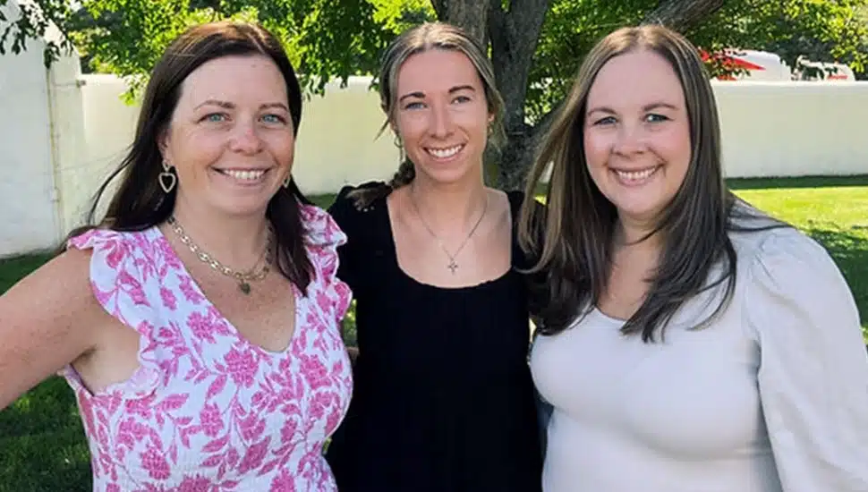 Meet Normandy Farm’s Dream Team of Corporate Planners
