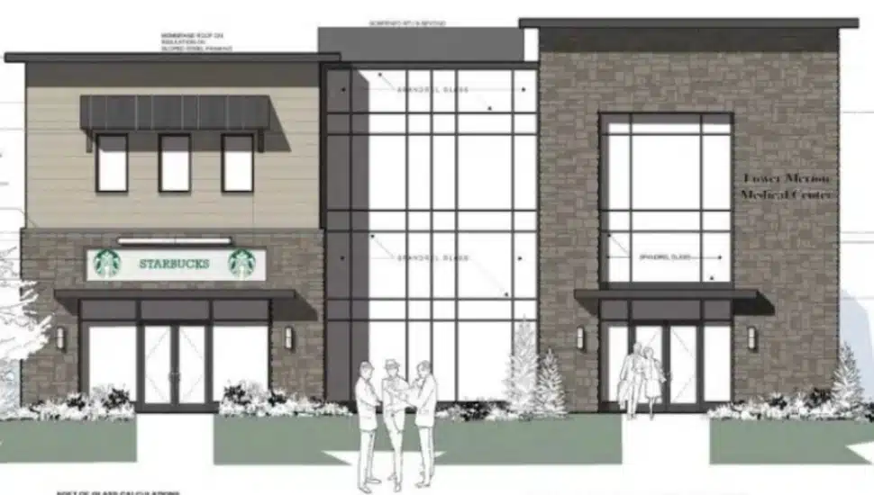 New Penn Valley Proposal Has Big Plans for Small Retail