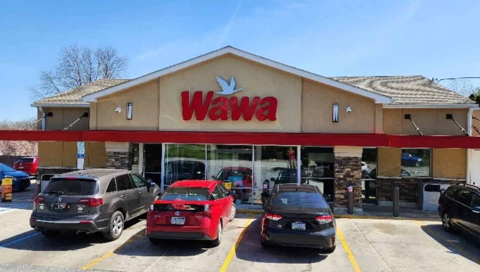Plans to Build New Wawa at Parkway Center in West Goshen Clear Major Hurdle