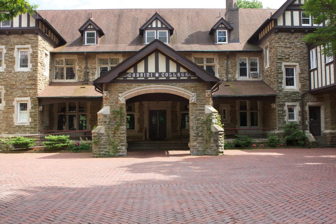 Cabrini University