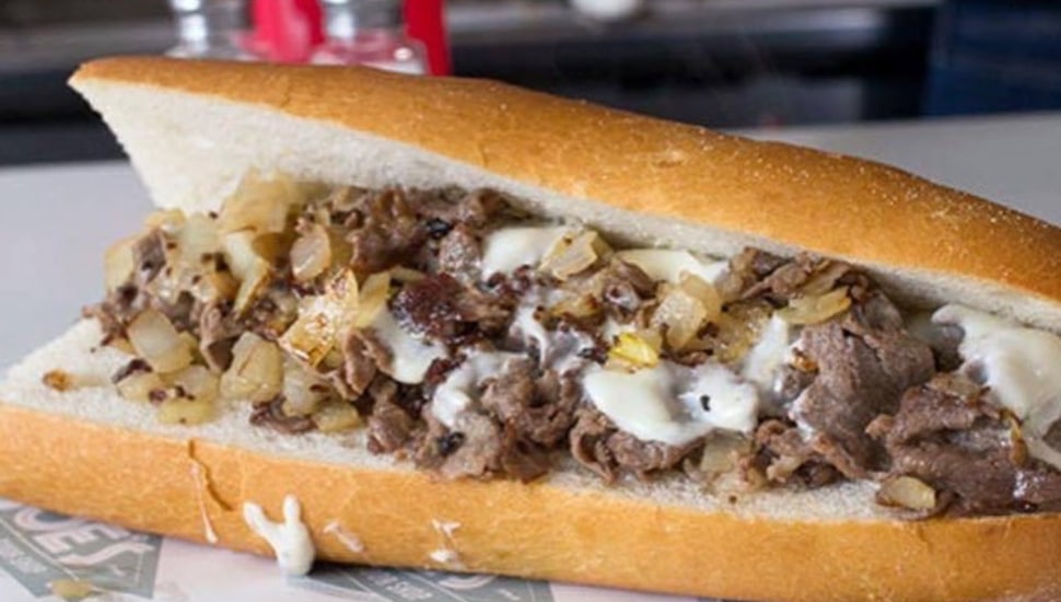 Cheesesteak