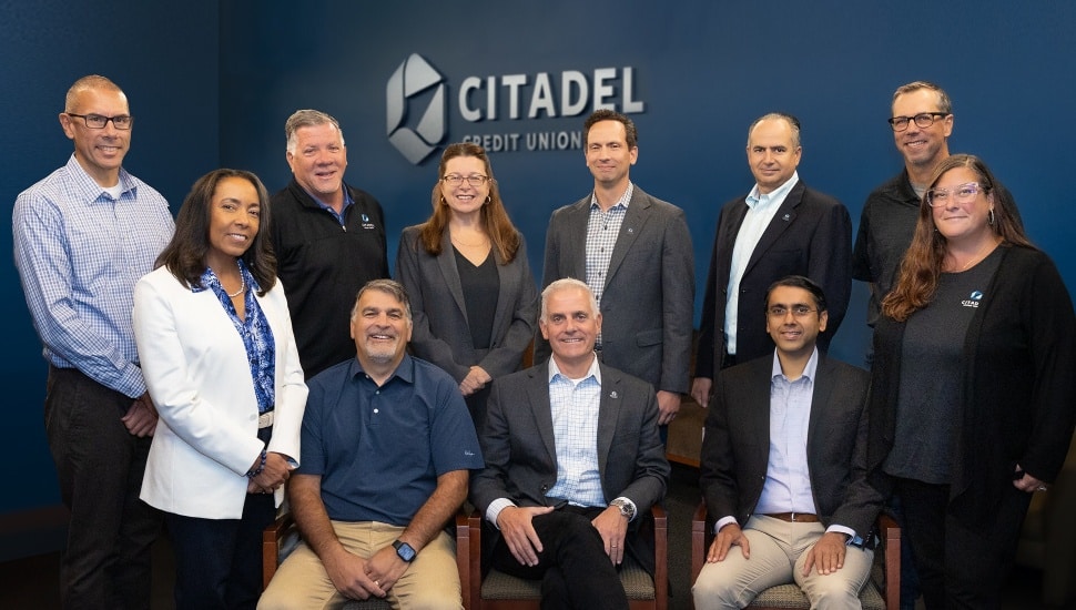 Citadel Credit Union
