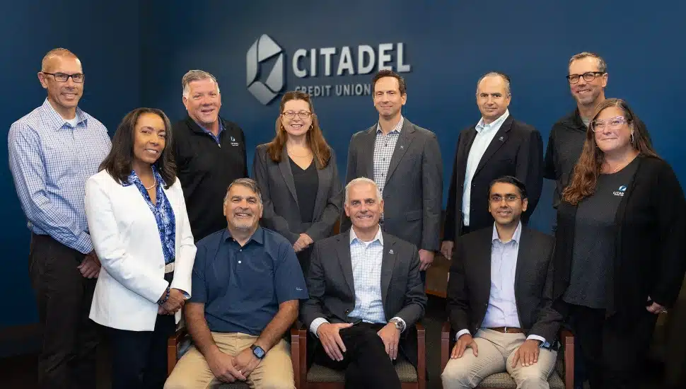 Citadel Credit Union