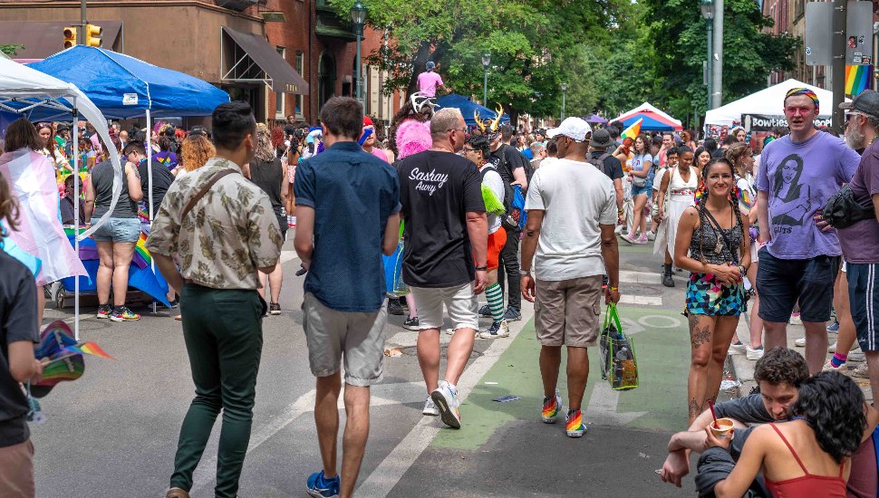 Hyperlocal Content Marketing: Connecting With Your Philadelphia Audience