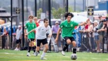 Eastern PA Youth Soccer.