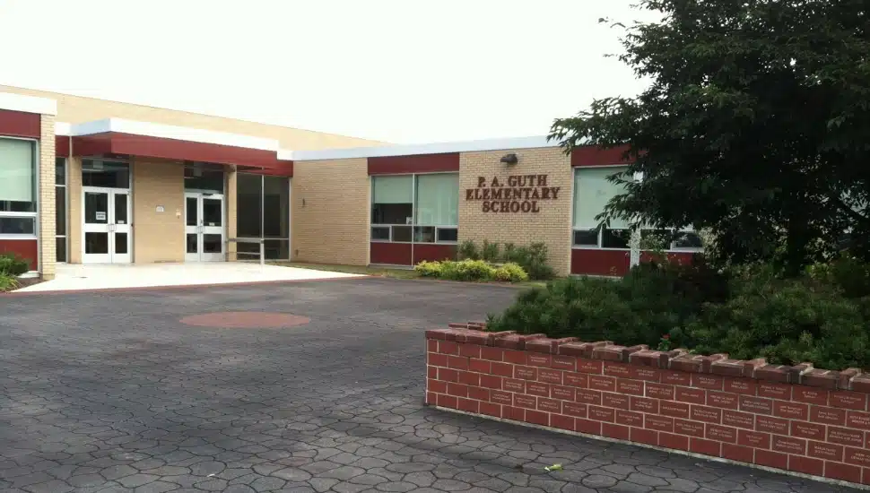Telford’s Fres-co School Supply Drive Supports Personalized Learning for Pennridge Elementary Schools