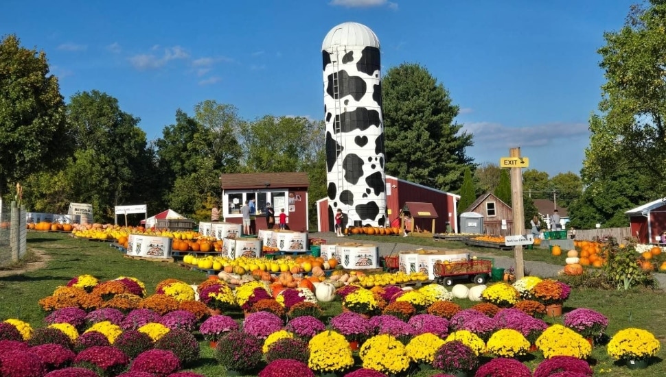 Hellericks Family Farm