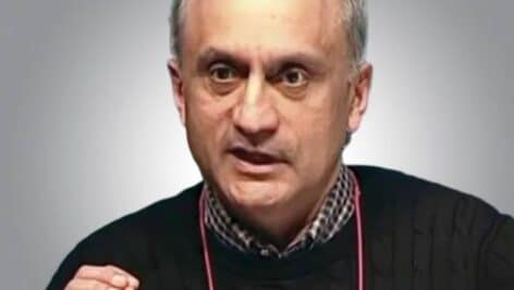 Manoj Bhargava