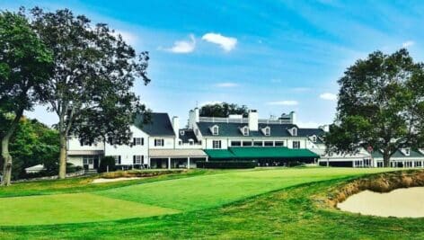 Merion Golf Club