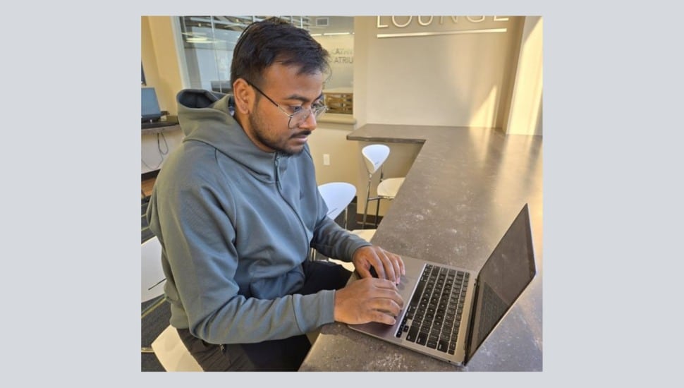 Penn State Great Valley Grad Student Works with Research Team To Strengthen Nonprofits’ Cybersecurity