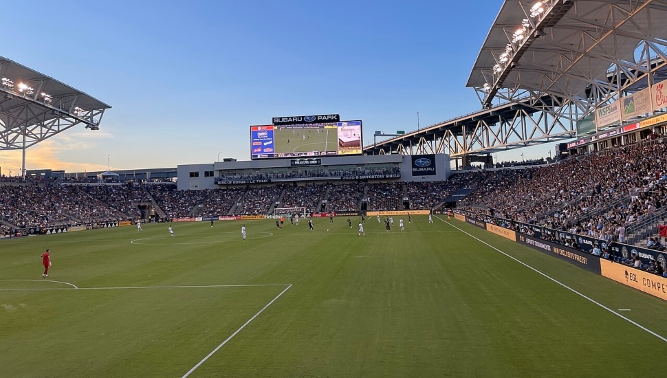 Philadelphia Union