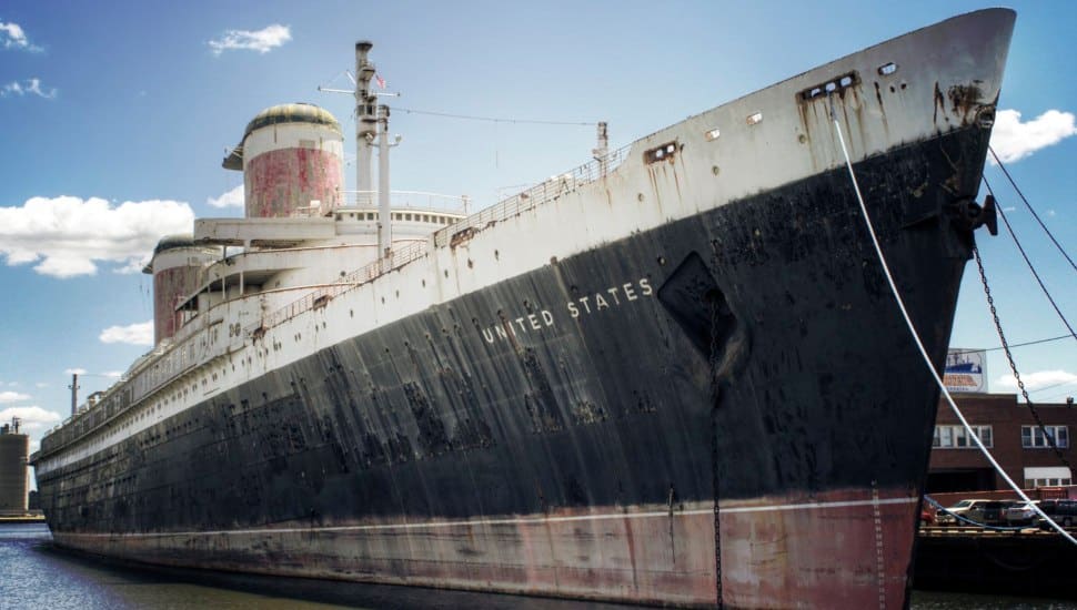 SS United States