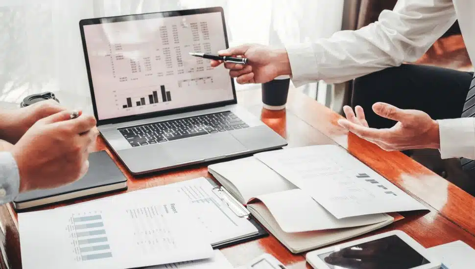 5 Ways to Keep Your Business Running Smoothly with Accounting Efficiency