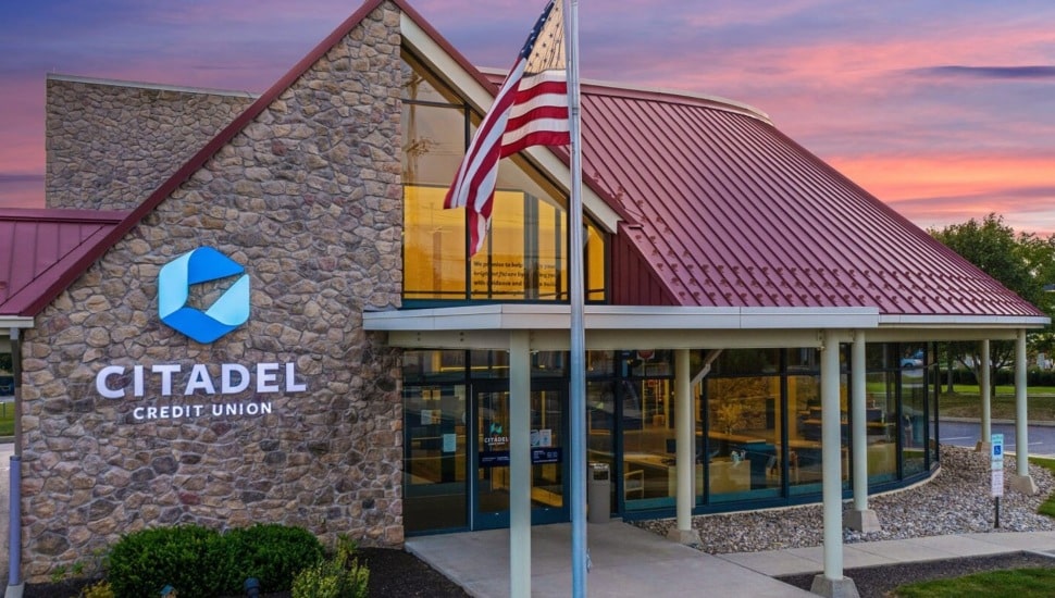 Citadel Credit Union