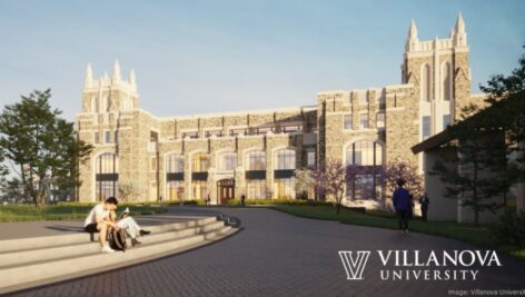 Villanova University.