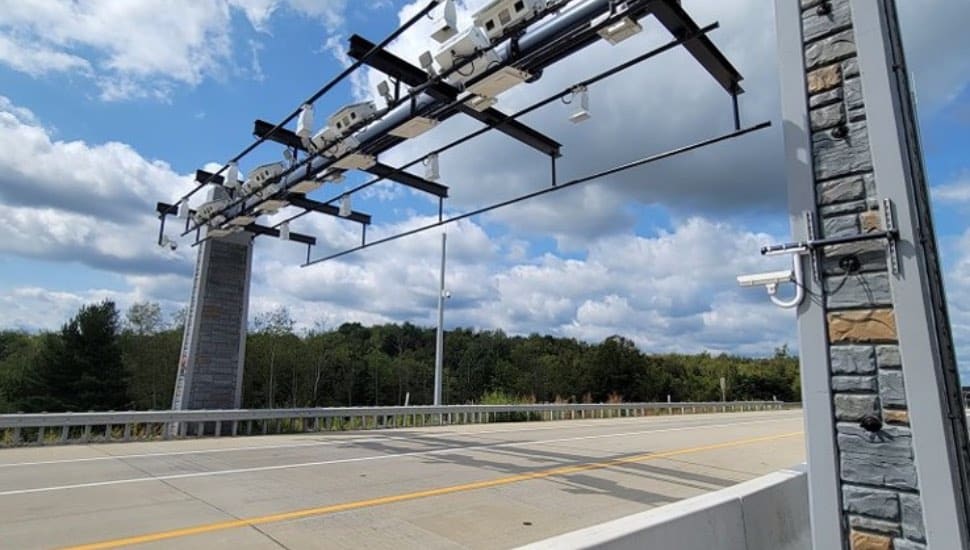 Pennsylvania Turnpike Set to Launch New Open-Road Tolling Section