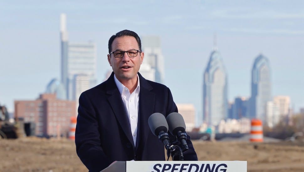 Shapiro’s Executive Order Boosts Major Economic, Infrastructure Projects Across Pennsylvania