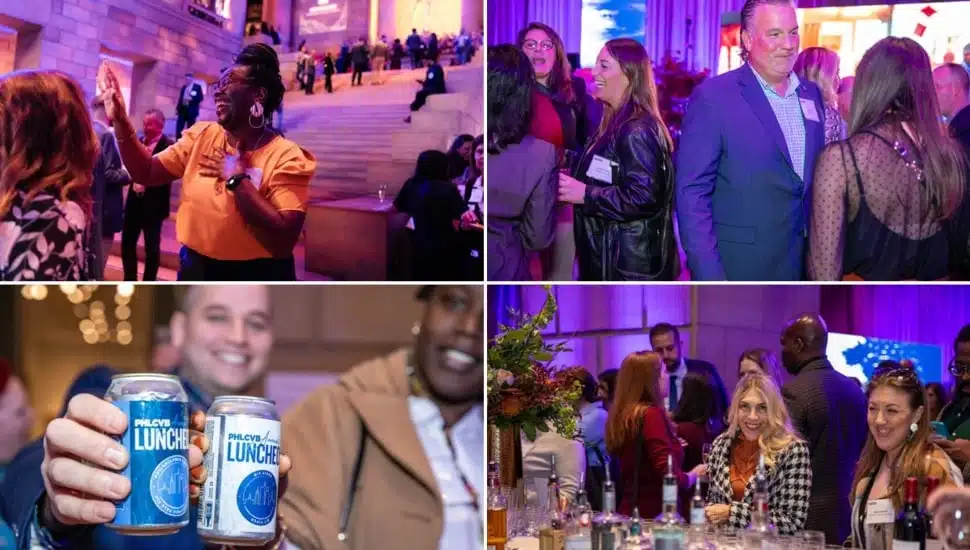 On the Busiest Travel Day of the Year, Philly’s Tourism Community Stays Home to Give Back