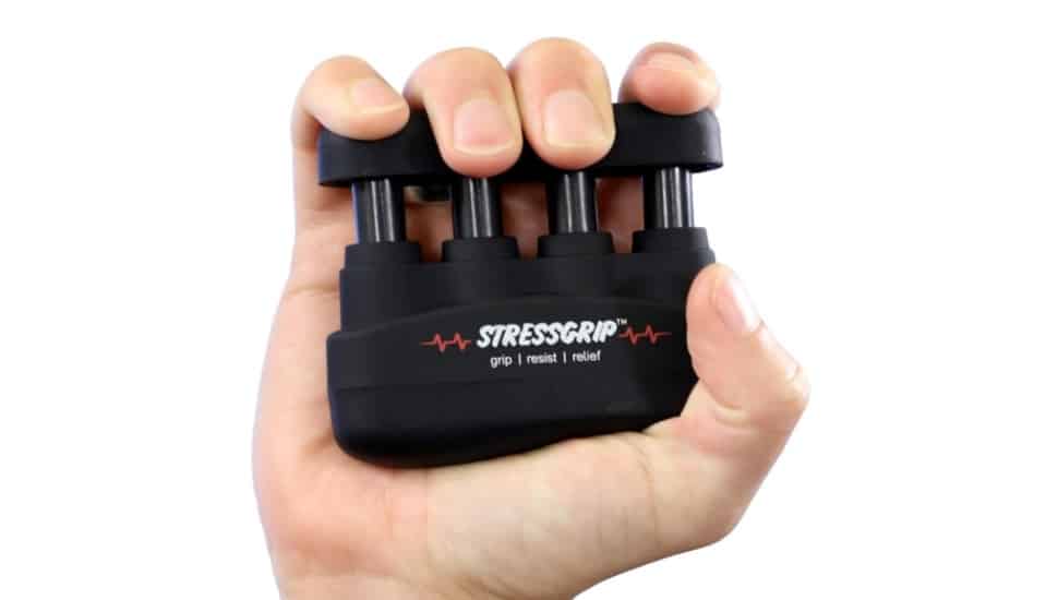 StressGrip