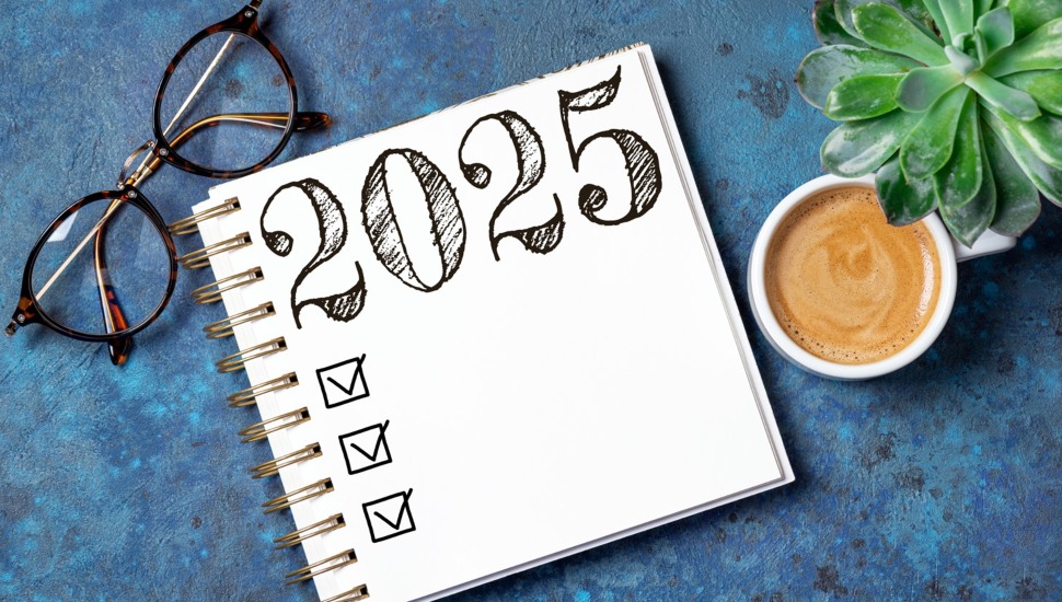 Mapping Your Future Success: A Game Plan for the New Year