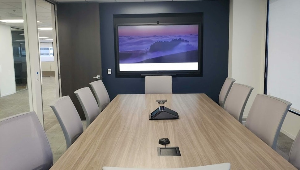 Make 2025 the Year to Upgrade Your Hybrid Meeting System