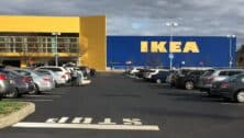 IKEA Store in Conshohocken