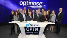 Optinose on NASDAQ