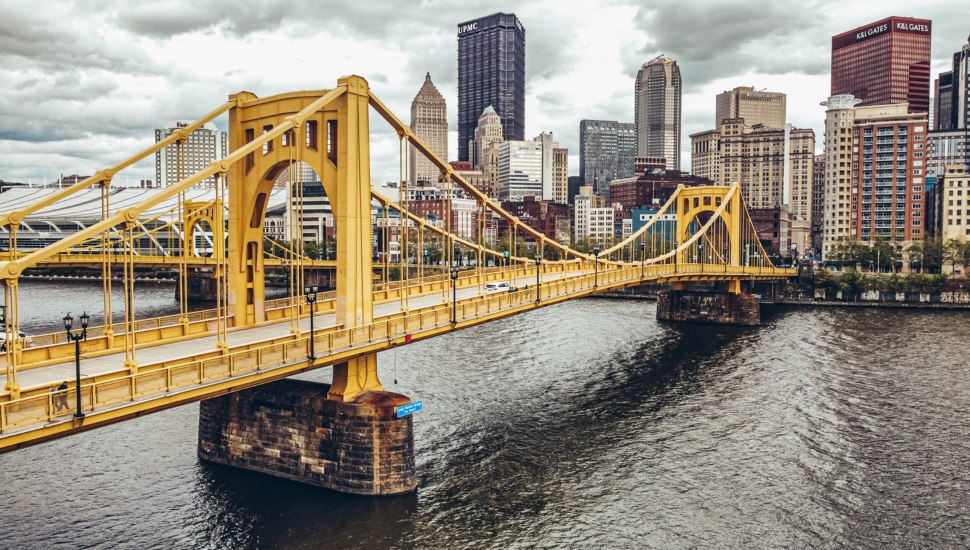 Exploring Pittsburgh: Where to Stay, Eat, and Play for an Unforgettable Weekend Getaway