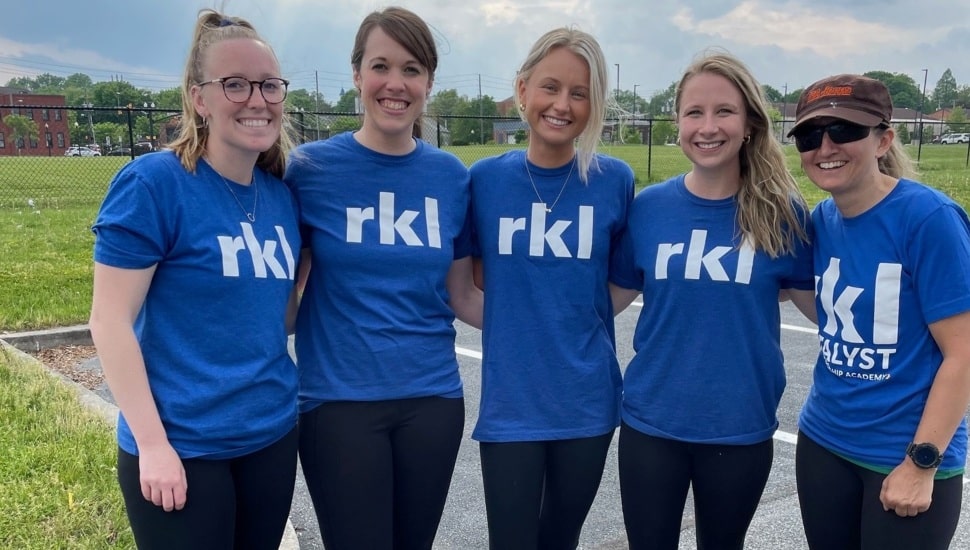RKL Named One of the Best Places to Work in PA for Eighth Consecutive Year