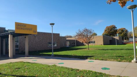 Linden Elementary