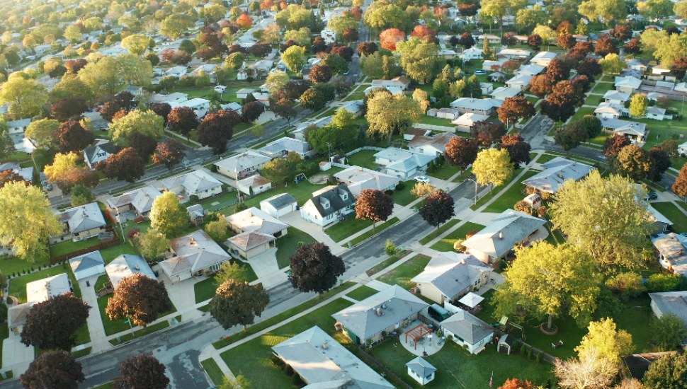 Local Realtor Predicts Growth in Listings Will Help Stabilize Bucks County Real Estate Market
