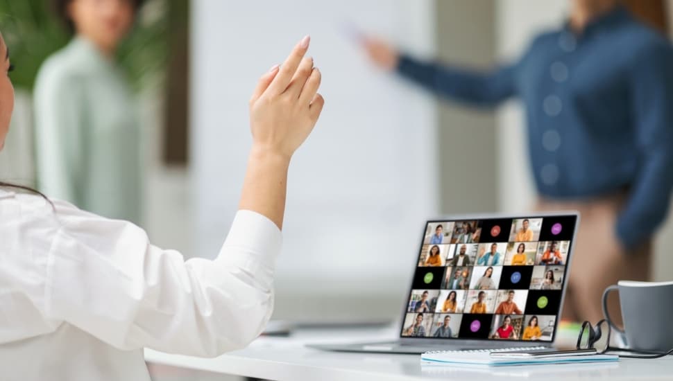 New Tech for 2025 Brings the Real-Time Whiteboard to Teleconferencing