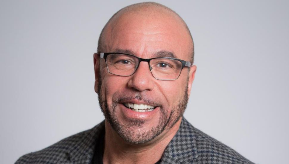 CEO Al Gianchetti headshot.
