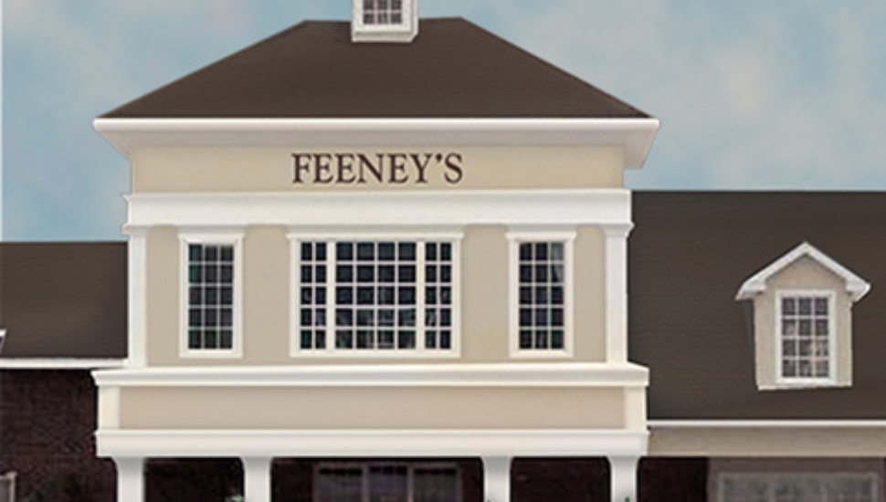 Feeney’s Garden Center in Feasterville Closing Its Doors for Good
