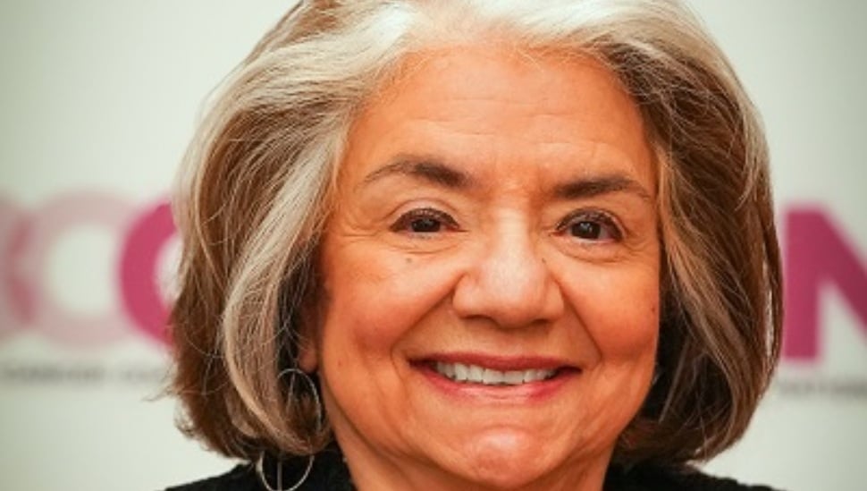 Fran Visco has been a leading advocate for a national breast cancer action plan.