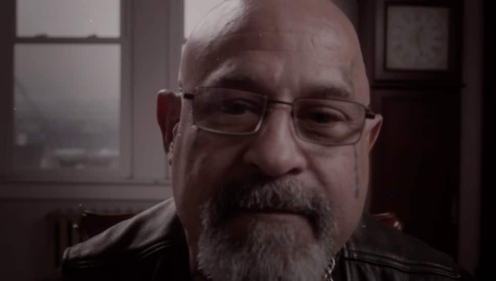 Kenneth 'Krazy Kenny' Steinberg
