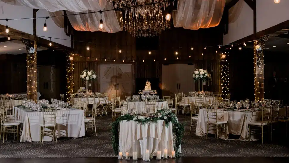 Normandy Farm to Host One-Stop-Shop Open House for Engaged Couples on Sunday