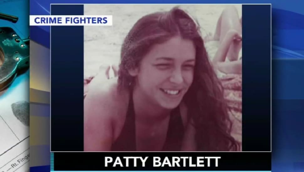 Patricia Bartlett