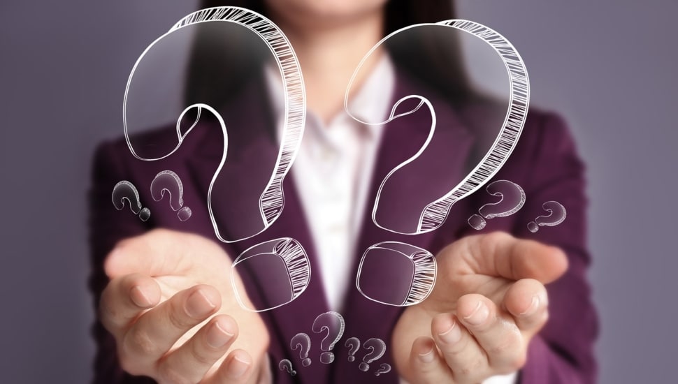 Stay the Course: The Power of Questions in Achieving Your Goals