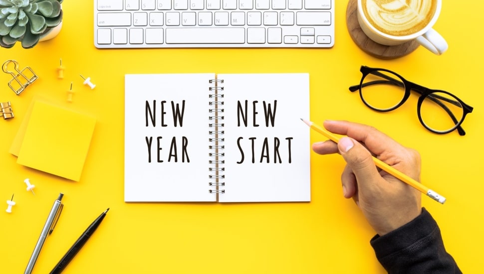 Are You on Track to Quit on Your Goals Already?
