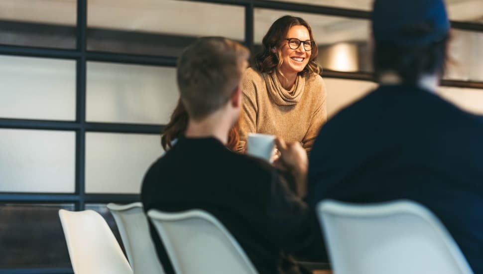 From Autopilot to A-Game: How to Master Self-Leadership This Year