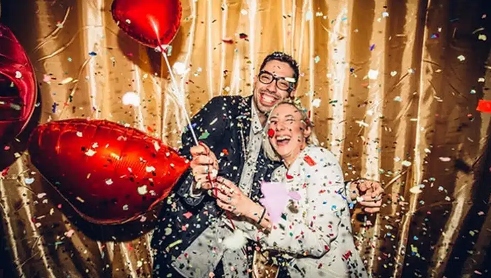 From Sweet Treats to Dreamy Escapes: Valentine’s at Normandy Farm