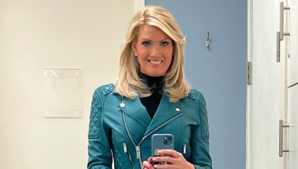 Springfield’s Nirvana Hair Gallery Gives Cecily Tynan a New Look