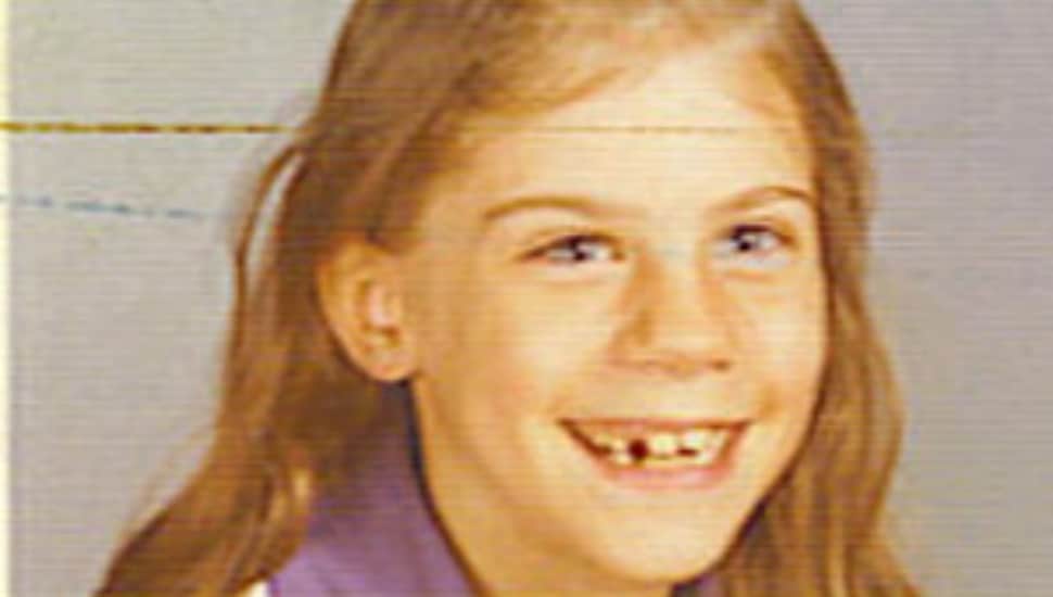 Gretchen Harrington.