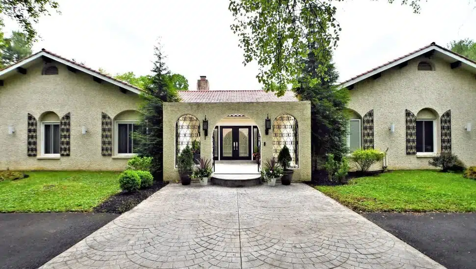 848 Tennis Ave, Ambler