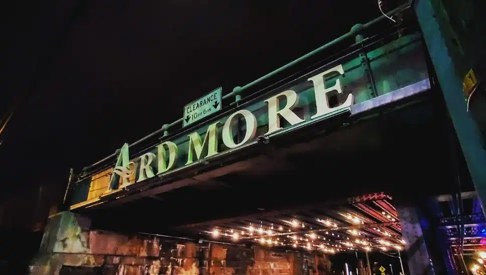 Ardmore’s Thriving Food, Drink, and Shopping Scene Is Becoming Suburbs’ Answer to Fishtown
