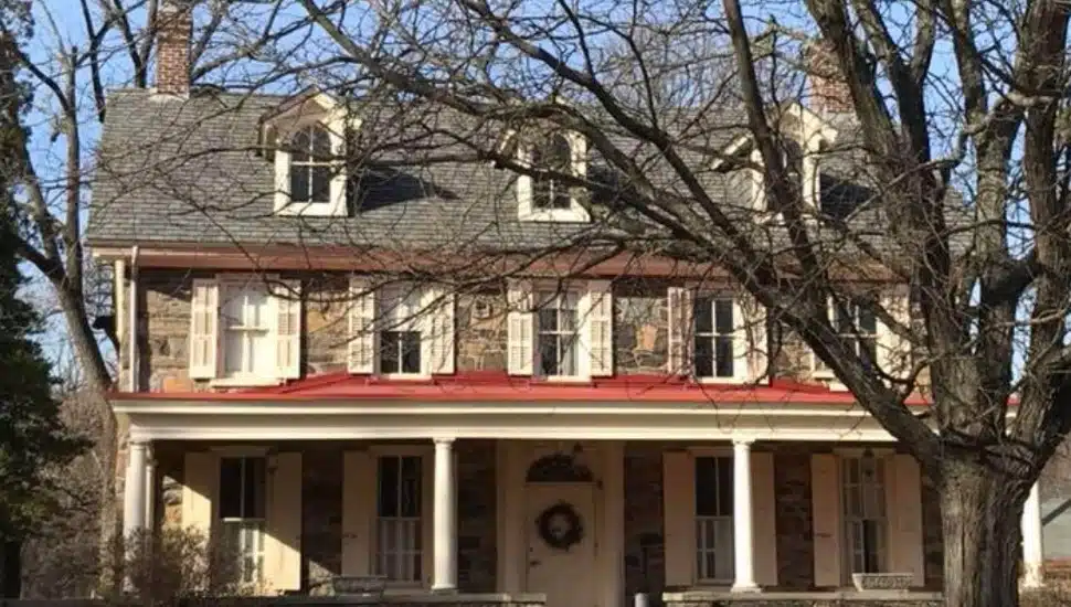 Buried History Uncovered in Rosemont—But It’s Going Back Underground