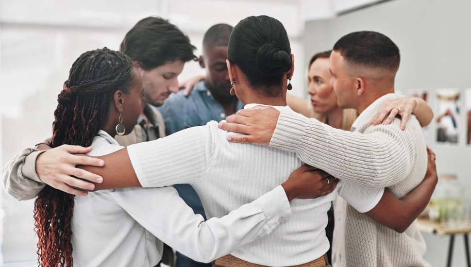 Love in Action: Choosing Kindness and Gratitude