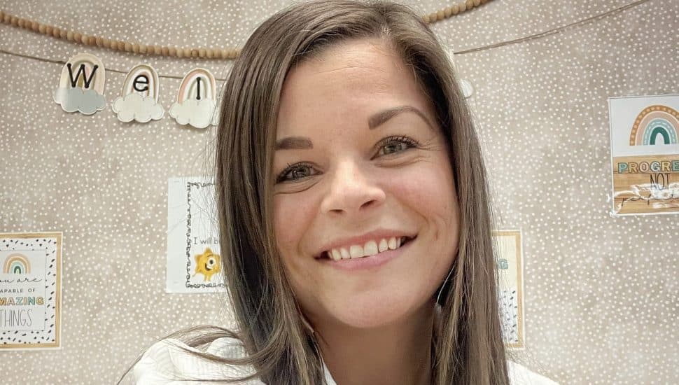 Danielle Capato.